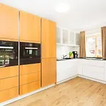 Elmau Lägenhet Garmisch-Partenkirchen