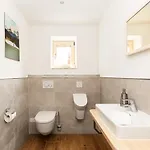 Lägenhet Elmau Garmisch-Partenkirchen