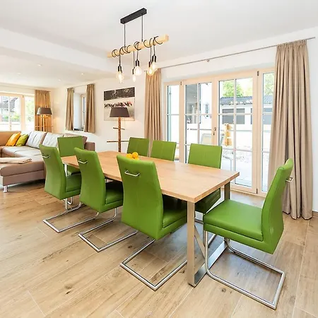 Apartment Elmau Garmisch-Partenkirchen