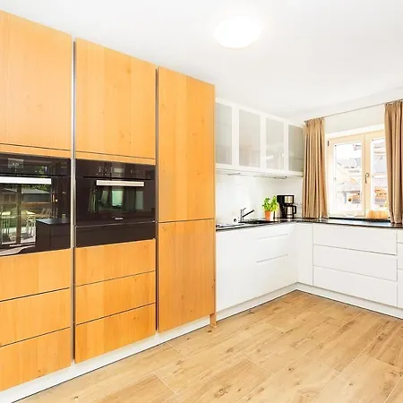 Elmau Apartament Garmisch-Partenkirchen