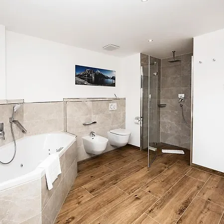 Elmau * Garmisch-Partenkirchen