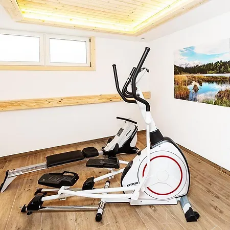 Elmau * Garmisch-Partenkirchen