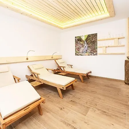 Appartamento Elmau