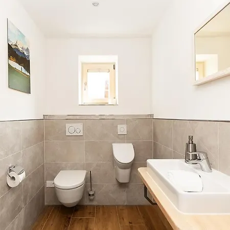 Apartment Elmau Garmisch-Partenkirchen