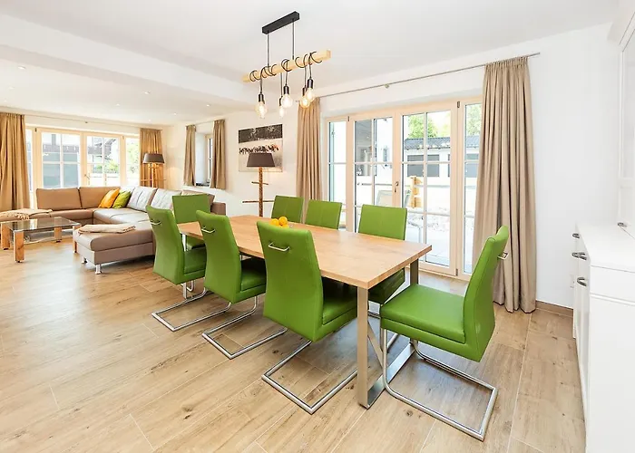 Apartment Elmau Garmisch-Partenkirchen