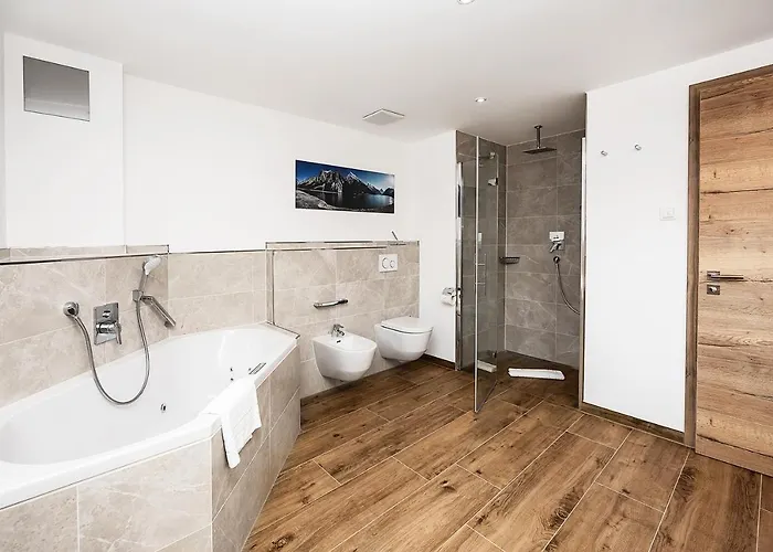 Elmau * Гарміш-Партенкірхен