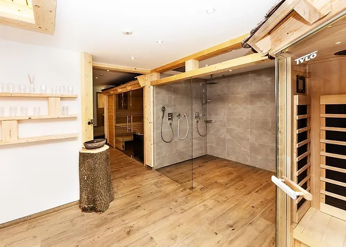 Апартаменти Elmau *