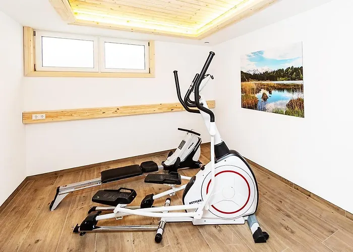 Elmau * Гарміш-Партенкірхен