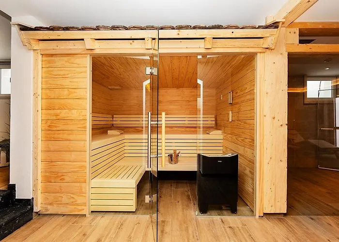 Elmau * Гарміш-Партенкірхен