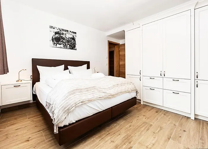 Апартаменти Elmau *